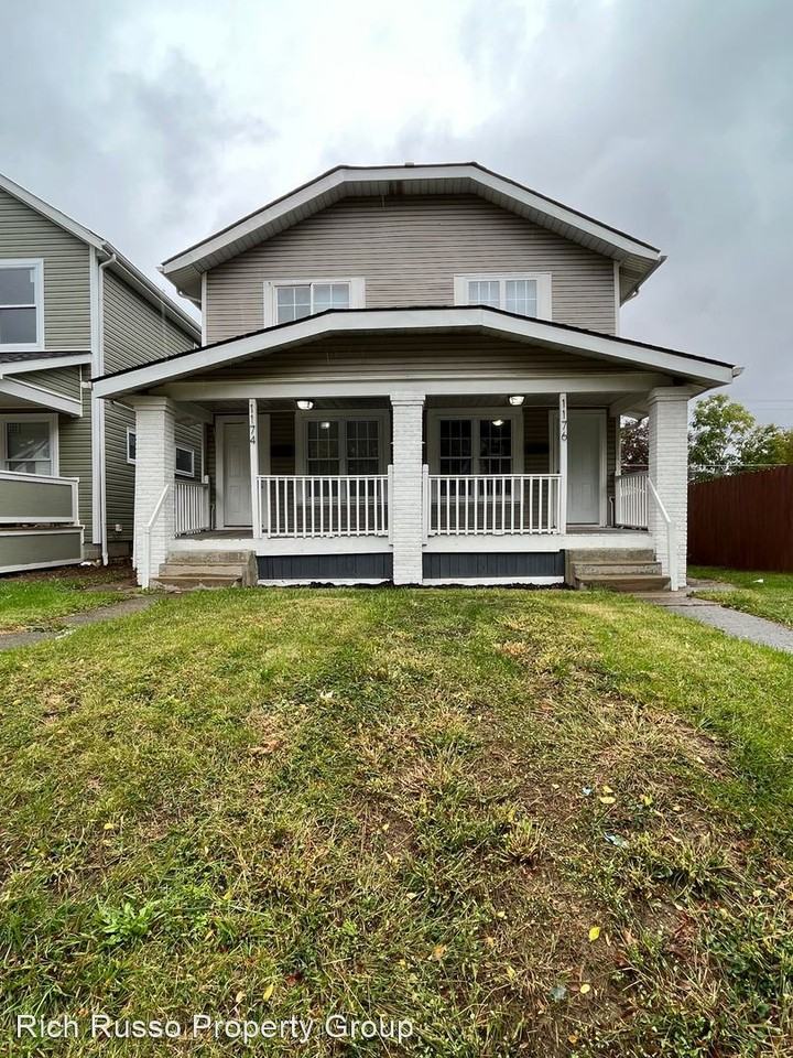 11741176 S 22nd St Apartments 1174 S 22nd St, Columbus, OH 43206