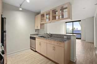 1255 S Michigan Ave #2-1 - Photo 1 of 1