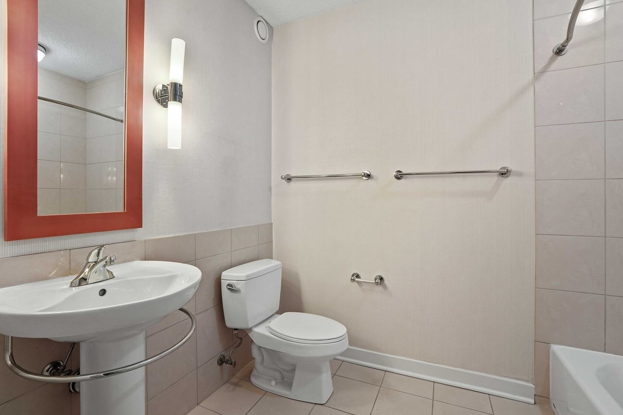 1255 S Michigan Ave #2-1 - Photo 5 of 18