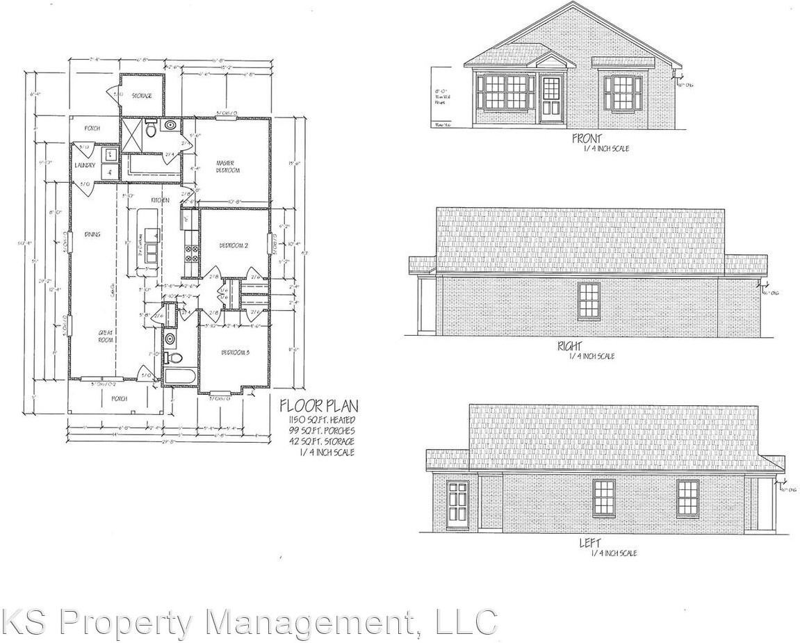 4911 Joyner Swamp Rd - Photo 2 of 2