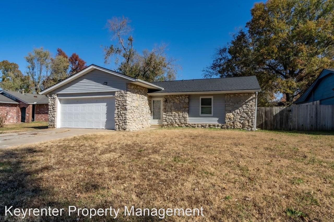 3229 S 214th East Ave - Photo 2 of 14