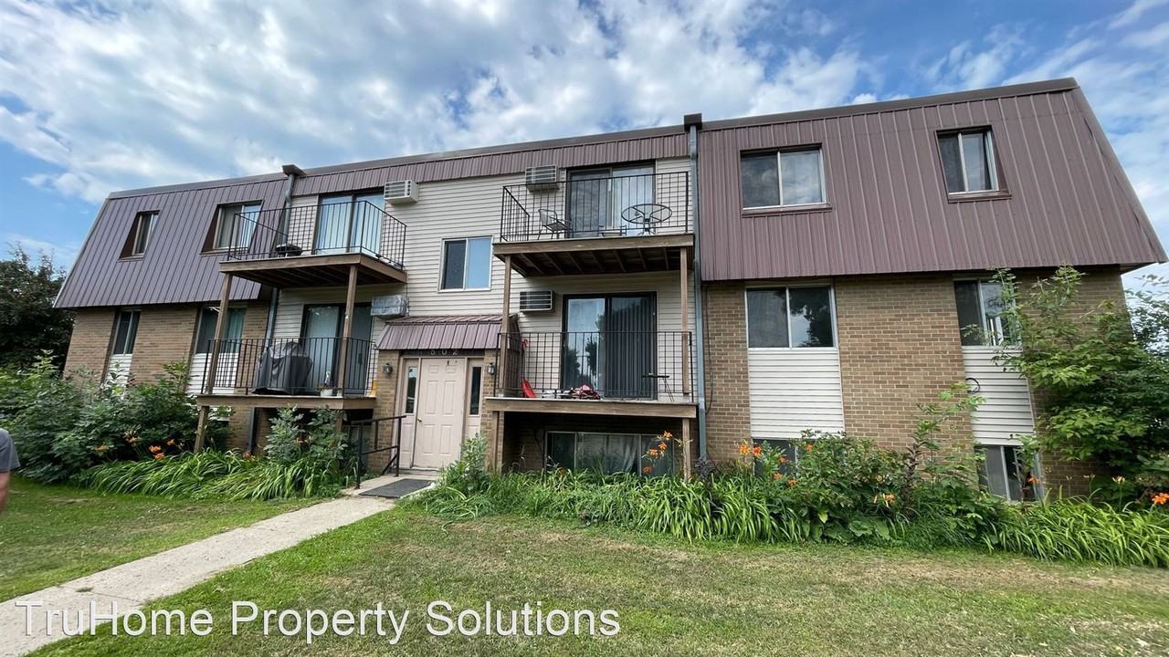 502 Lewis Ave Apartments in Larimore, ND 58251 Zumper