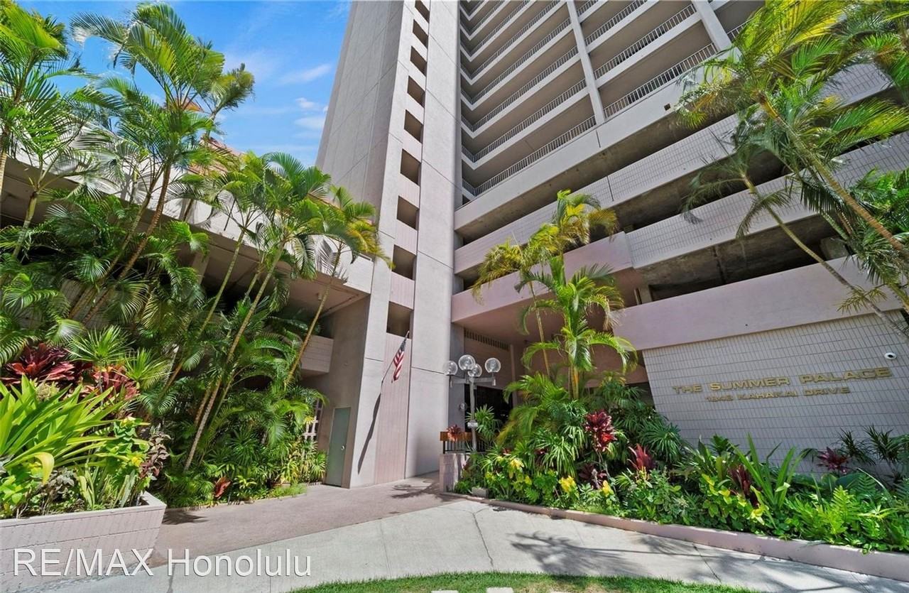 Luxury Apartments for Rent in Ala Moana Kakaako, Urban Honolulu, HI