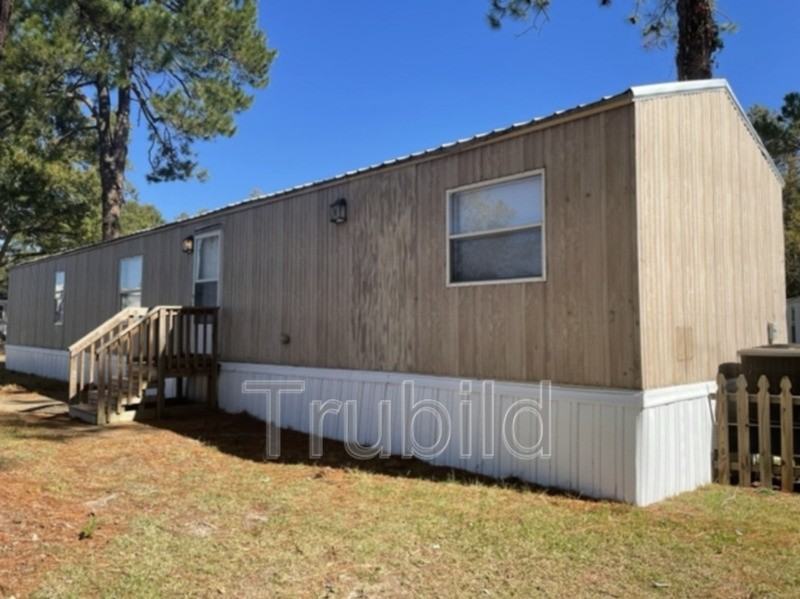 Laurel Village Apartments 317 Shanklin Rd Beaufort SC 29906