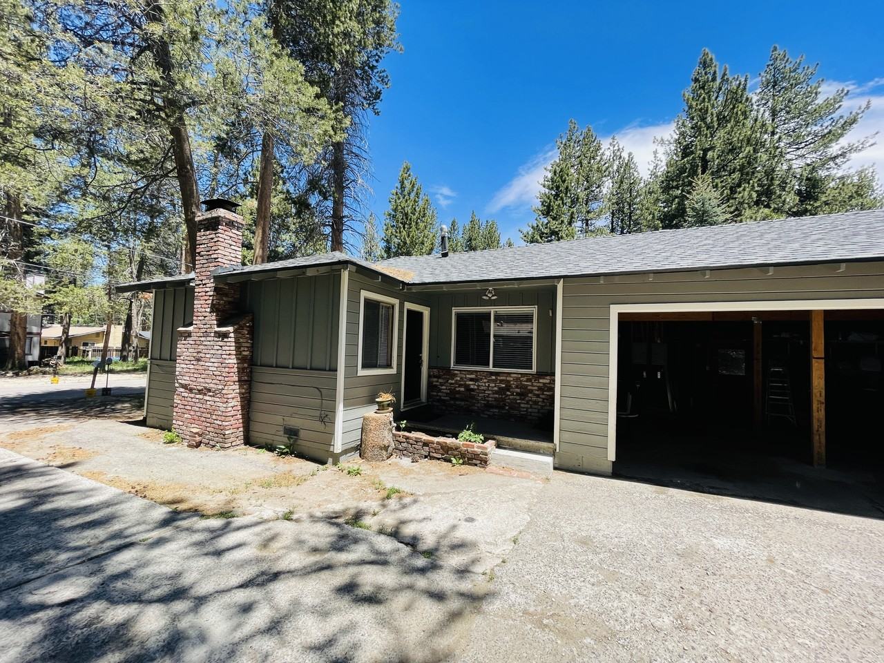 2566 Armstrong Ave Apartments in South Lake Tahoe, CA 96150 Zumper