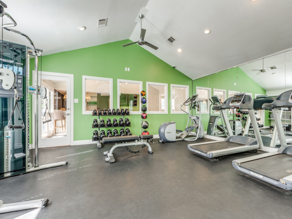 The Argyle - Photo 6 of 45