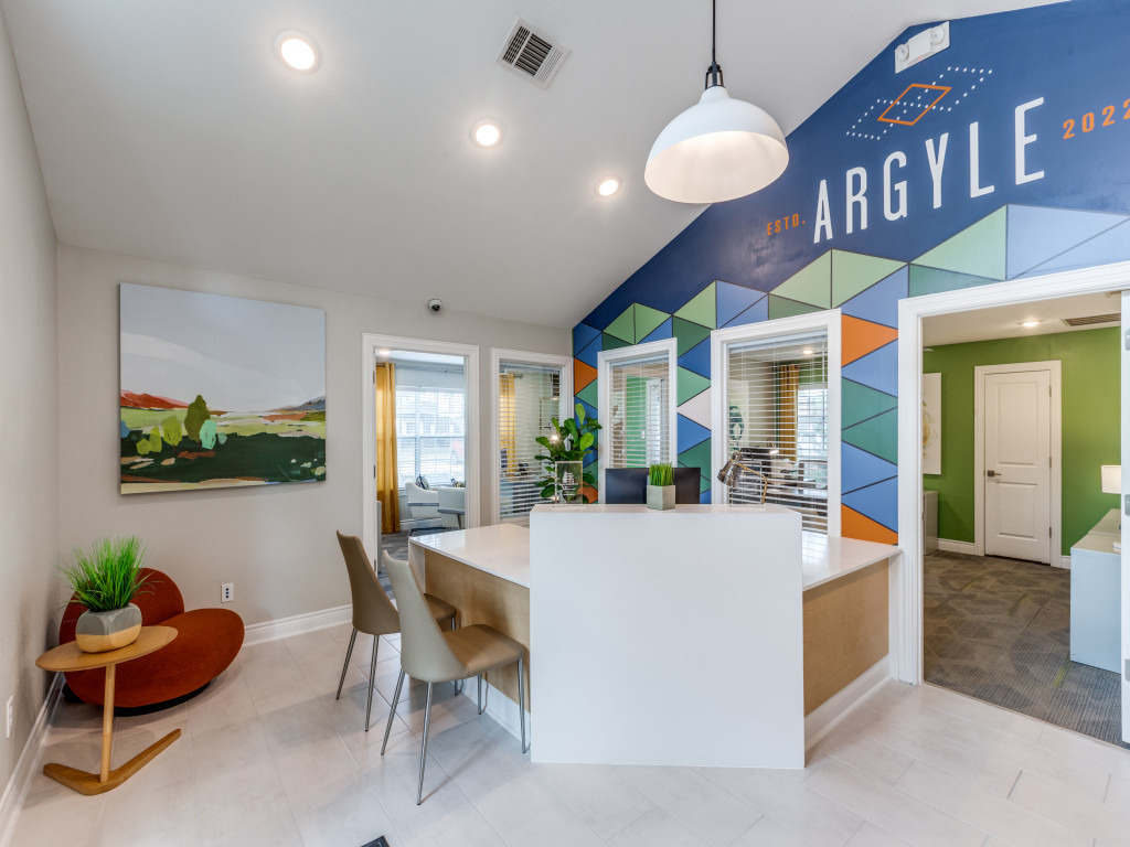 The Argyle - Photo 3 of 45