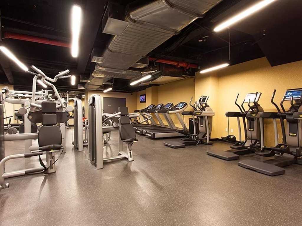 John St #1910 - Photo 6 of 20