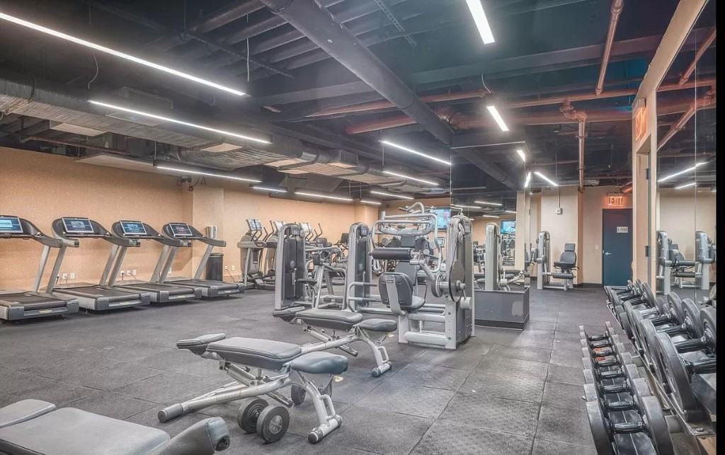 John St #1910 - Photo 7 of 20