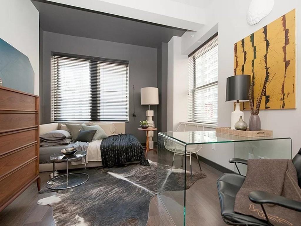 John St #2801 - Photo 3 of 20