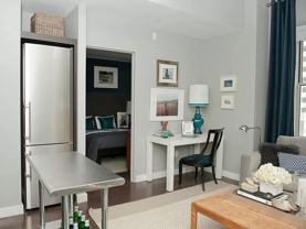 John St #2203 - Photo 1 of 1