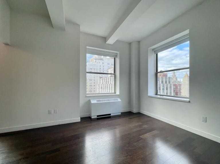 John St #2203 - Photo 2 of 20