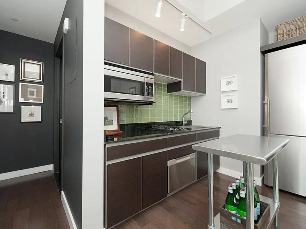 John St #2203 - Photo 4 of 20