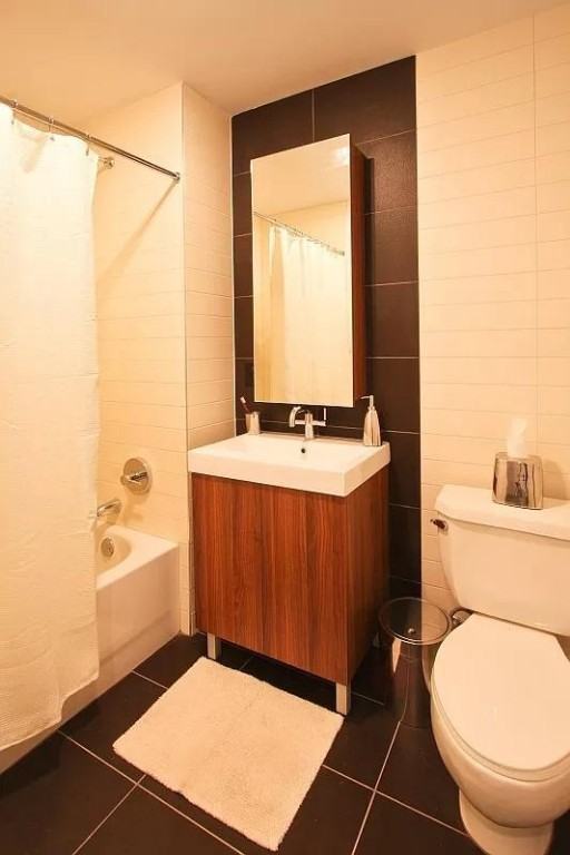 John St #2203 - Photo 5 of 20