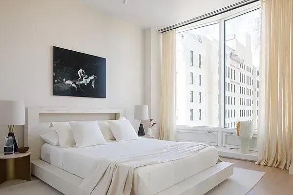 Wall St #709 - Photo 2 of 20