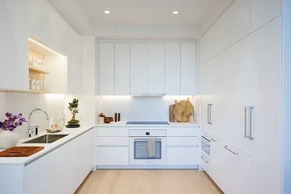 Wall St #709 - Photo 3 of 20