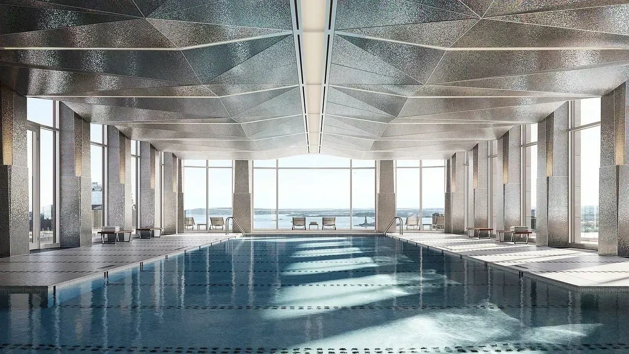 Wall St #709 - Photo 6 of 20