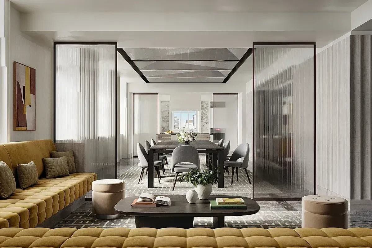 Wall St #709 - Photo 7 of 20