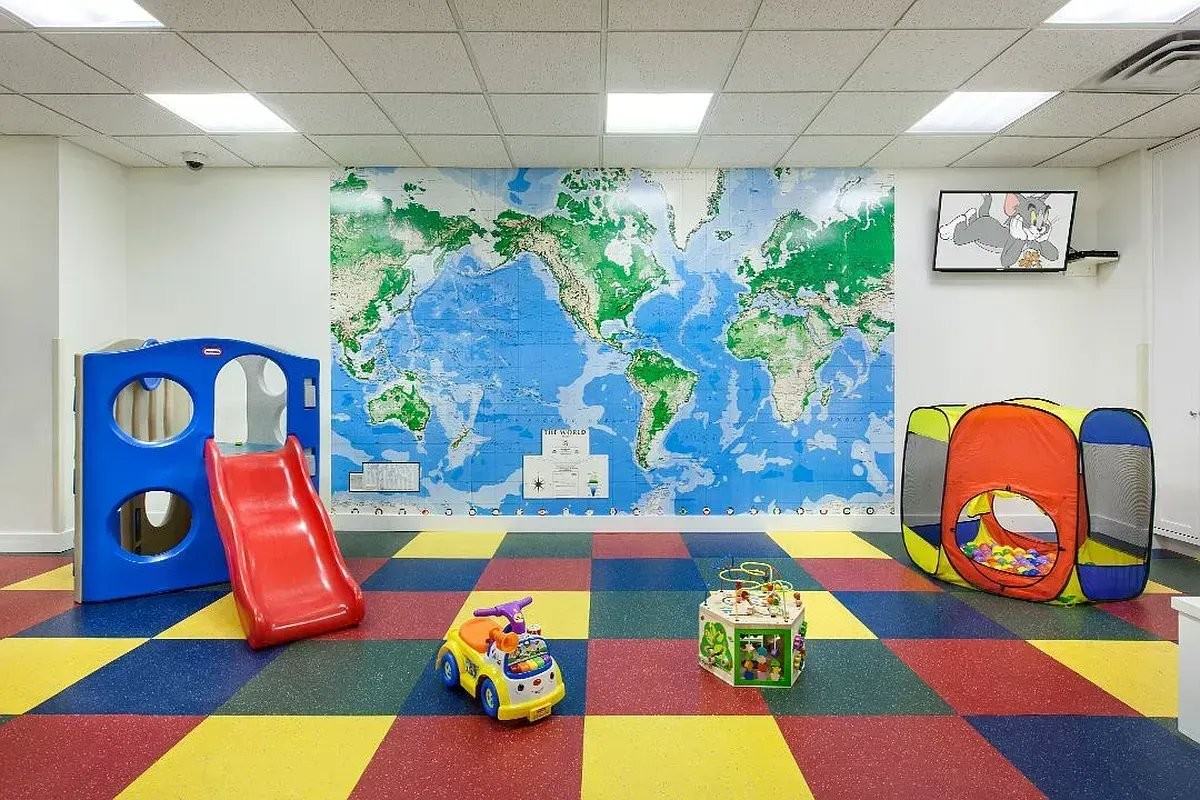 West St #15B - Photo 7 of 19