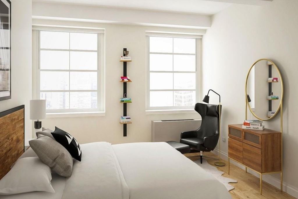 West St #15C - Photo 3 of 20