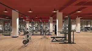 Broad St #2401 - Photo 6 of 8