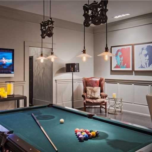 John St #1809 - Photo 5 of 8