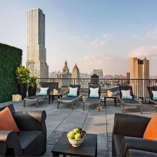 John St #1809 - Photo 6 of 8