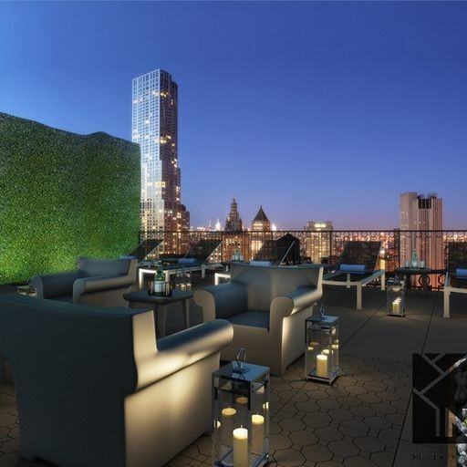 John St #1809 - Photo 7 of 8