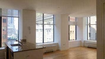 featured image of Hanover Sq #08L