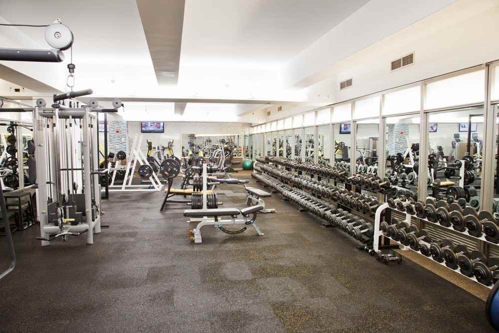 Hanover Sq #08L - Photo 5 of 5