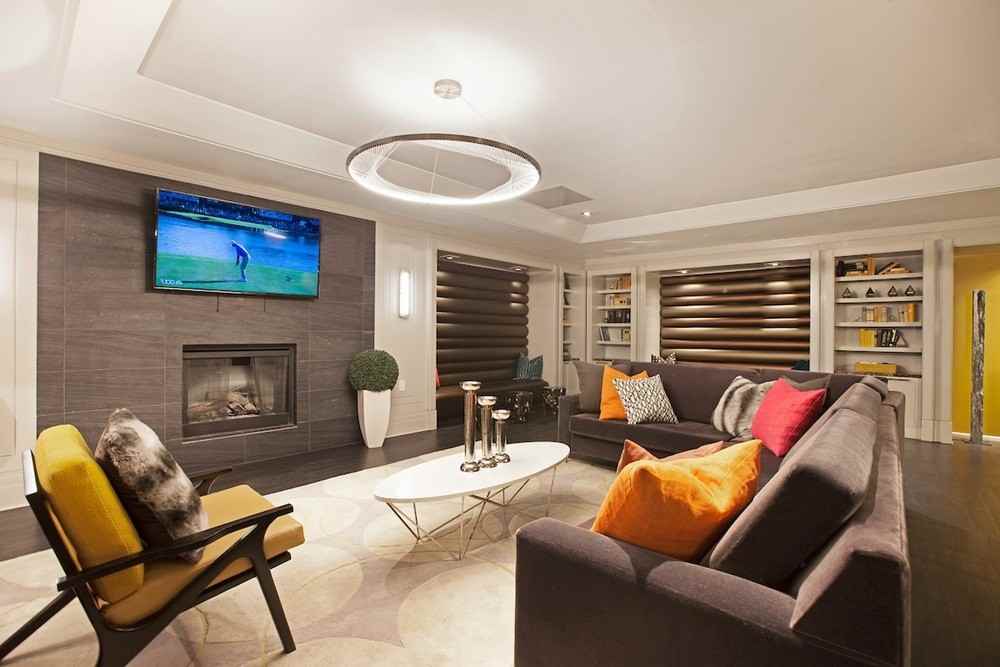 Hanover Sq #710 - Photo 5 of 9