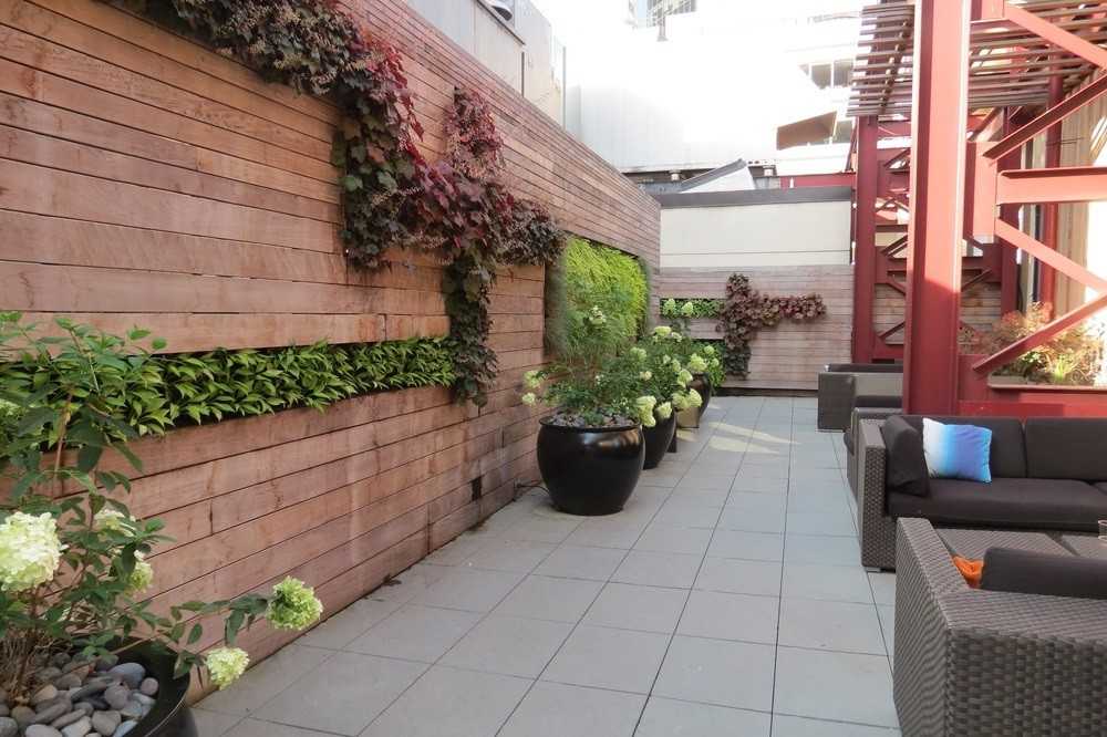 Hanover Sq #710 - Photo 6 of 9