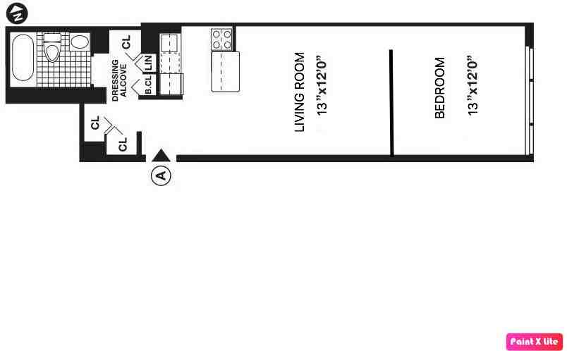 S End Ave #7A - Photo 3 of 3