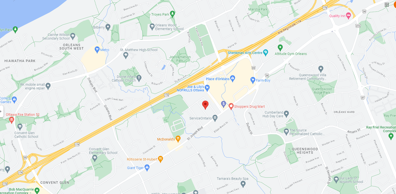 1133 Maisonneuve St #3 - Photo 3 of 6