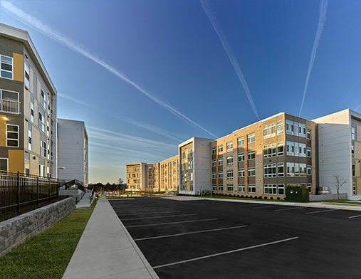 Residences at North Hill Apartments 7250 Nightingale Hill Lane, Hybla Valley, VA 22306 Zumper