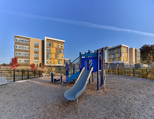 Residences at North Hill Apartments 7250 Nightingale Hill Lane, Hybla Valley, VA 22306 Zumper