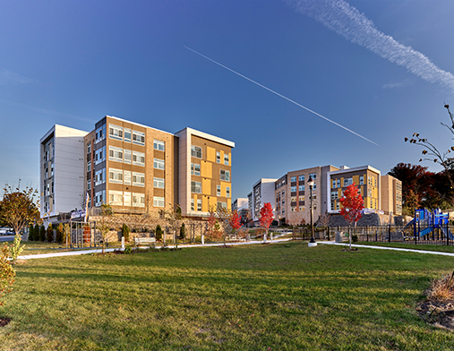 Residences at North Hill - Photo 3 of 18