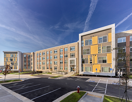 Residences at North Hill - Photo 6 of 18