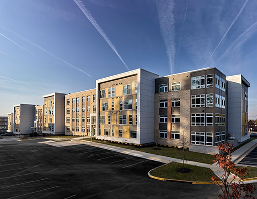 Residences at North Hill Apartments 7250 Nightingale Hill Lane, Hybla Valley, VA 22306 Zumper