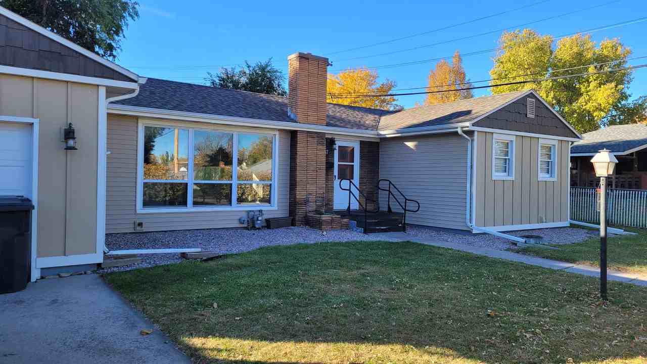 2737 Lanark Rd NA, Rapid City, SD 57702 3 Bedroom House for 1,900/month Zumper