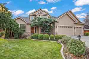 featured image of 2659 W Wolf Rapids Dr #1