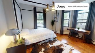 132 Chiswick Rd #1A - Photo 1 of 1