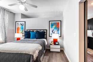 Waterside Residences on Quivira - Photo 1 of 1