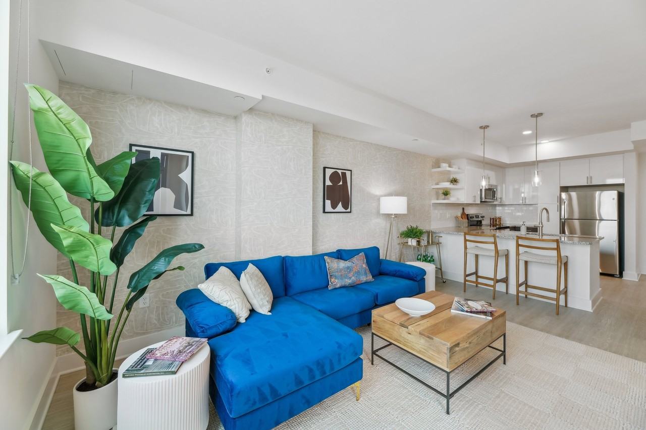 Link Apartments® H Street - Photo 3 of 28