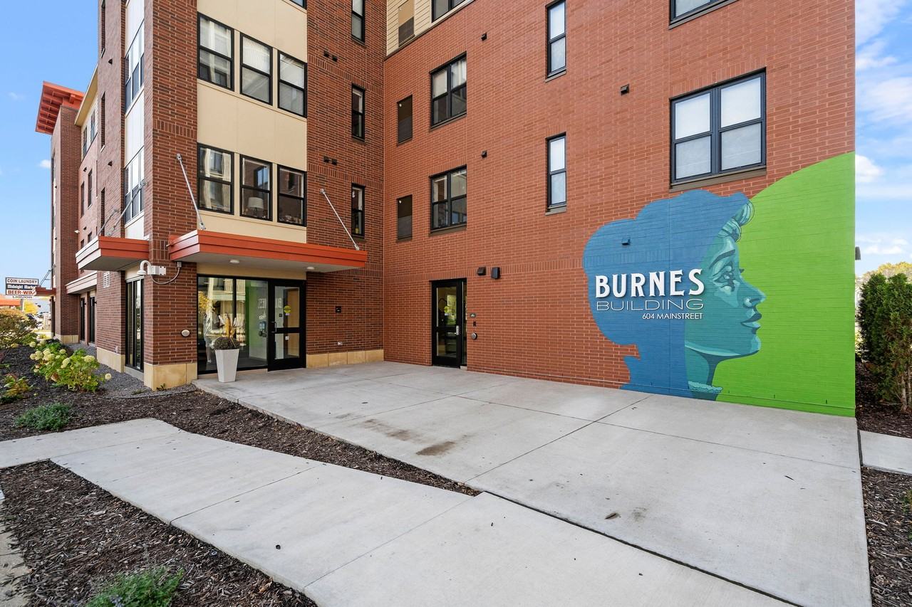 The Burnes Building - Photo 3 of 26