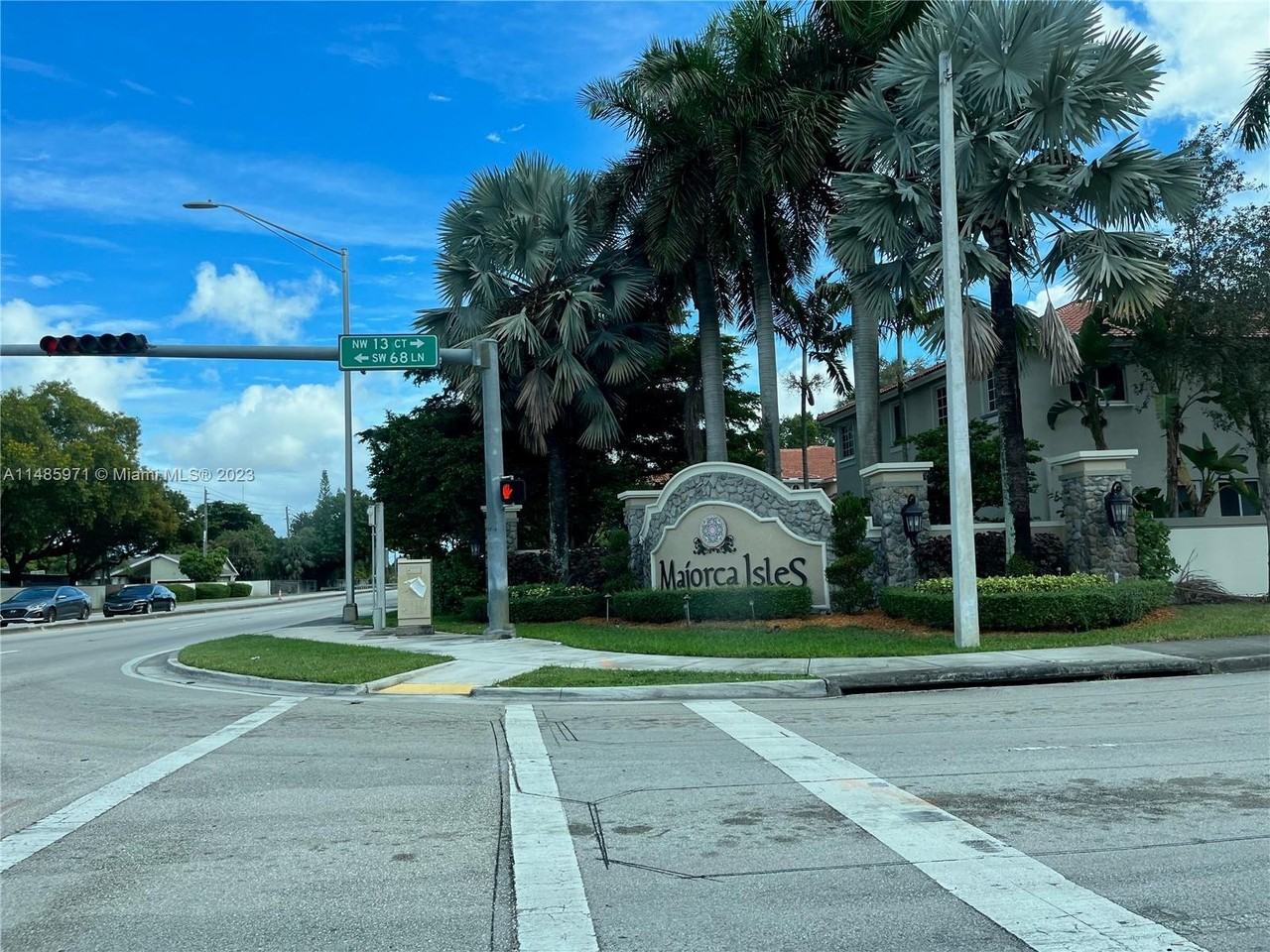 21425 Nw 13th Ct #513