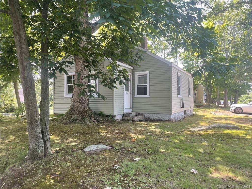 116 Mansfield Grove Rd - Photo 2 of 10