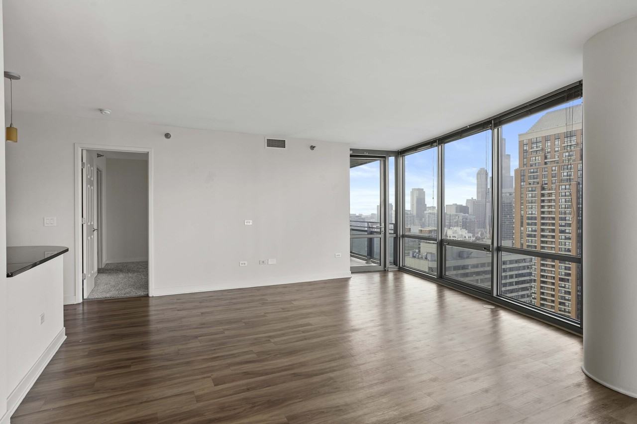 1255 S Michigan Ave #2-2 - Photo 5 of 31