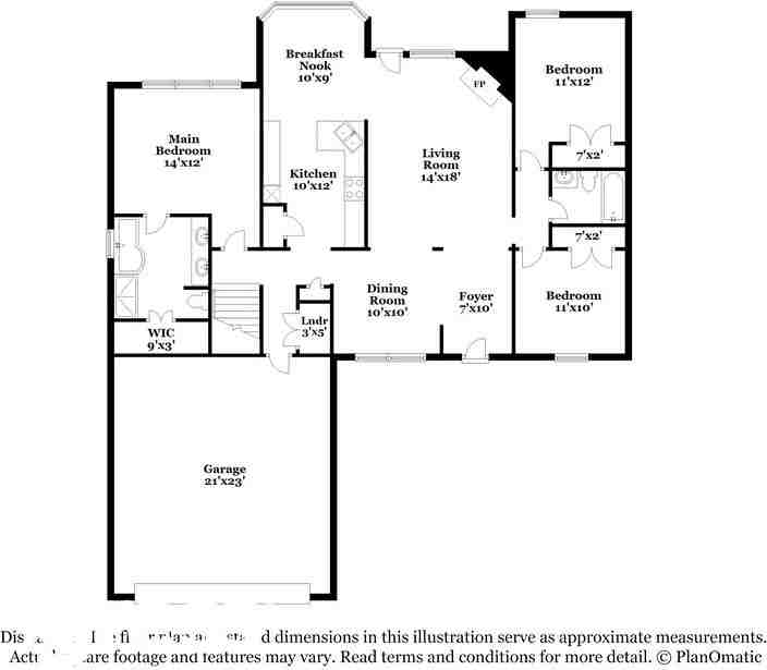 5082 Will Fall Rd - Photo 2 of 17