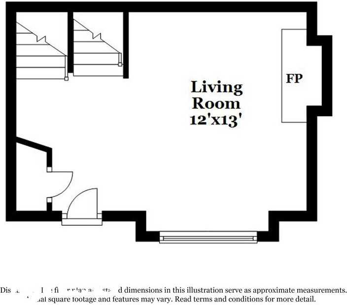 33075 W 88th Ter - Photo 2 of 19